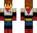 james skin only 