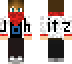 john_xdd xddpvp skin
