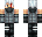 kakashi hatake