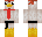 karate chicken