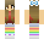 kat's skin