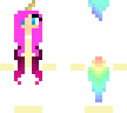 katue skin
