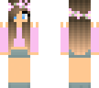 kawaii girl