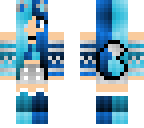 kawaii girl