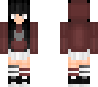 kawaii girl