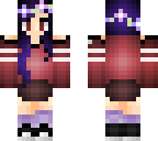 kawaii person