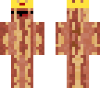 king bacon derp