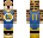 klay tiger