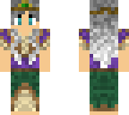 lady elf