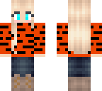 lar's skin