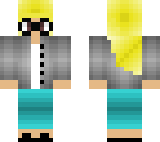 librairian girl