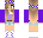 little katie badge