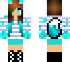 luna's random clothes
