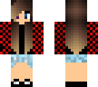 maddies skin 1