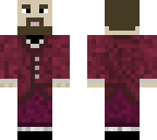 man wearing robe