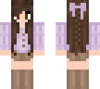 mandy's clothes