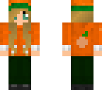 maudado girl
