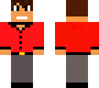 mauricio red like