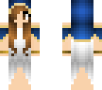 me as a mage