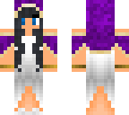 me as irean 