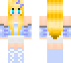 me as kawaii chan 2