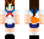 me as yan-chan