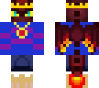 me from undertale yassssssssss