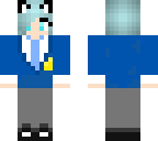 me in boy pdh outfit