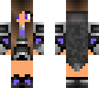 me spirit guard 