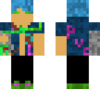 mech mcjustdiamond_yt