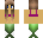 mermaid