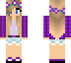 merrygirl73 offical skin