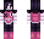 mettaton ex- undertale