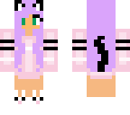 michi cutie hehe
