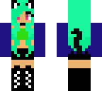 michis sister