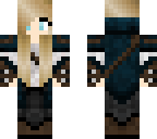 mideval wolf x2