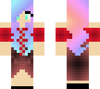 midieval allie oc