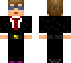 mijn skin