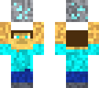 mini steve