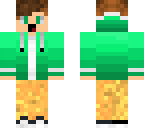 mint boi