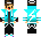 mlg chibi