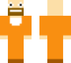 modern day prisoner