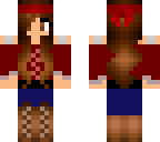 modern girl 1