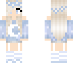 mond girl