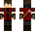 morkoth rexx