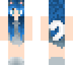 mosspaw girl