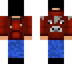 mushroom cow freak