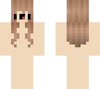 my  chibi base skin