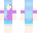my beach swimming suit