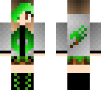 my i_am_a_furry skin dont steal